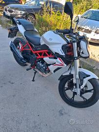 Benelli BN 125 cc