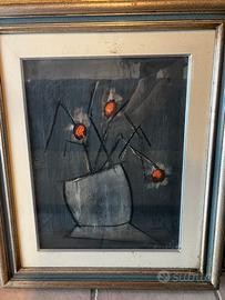 Quadro Amleto