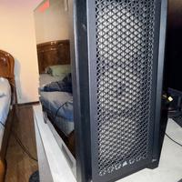 PC Gaming R7 5800x RTX 3080