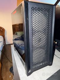 PC Gaming R7 5800x RTX 3080