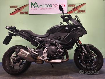 Bmw F 900 XR - Triple Black 2024