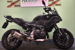 Bmw F 900 XR - Triple Black 2024