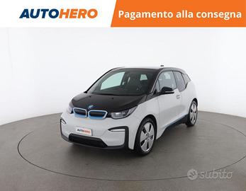 BMW i3 HC60366