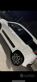 Fiat panda twin air 900 natural power