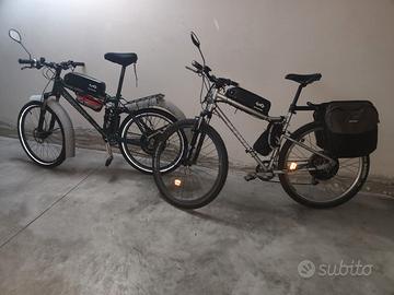 Bici elettriche