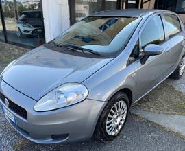 Fiat Grande Punto 1.3 MJT 75 CV -122.000 KM-
