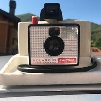 Polaroid anni 70