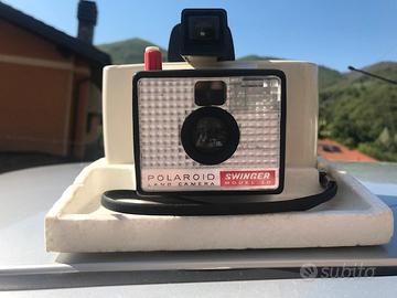 Polaroid anni 70