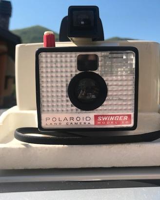 Polaroid anni 70