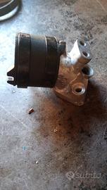 collettore aspirazione 