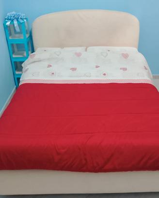 Letto contenitore 