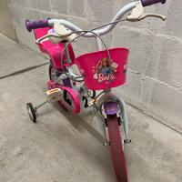 Bici da bimba 2-5 anni