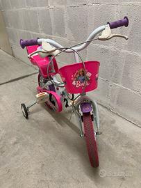 Bici da bimba 2-5 anni