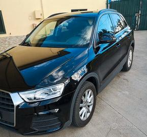 audi q3 anno 2016