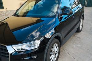 audi q3 anno 2016