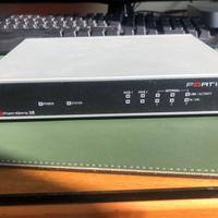 firewall Fortigate 50b