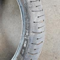 Honda CBF 1000 ricambi