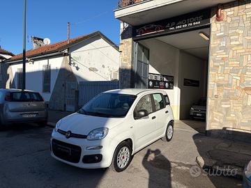 Fiat Panda 1.2 EasyPower GPL KM 49000