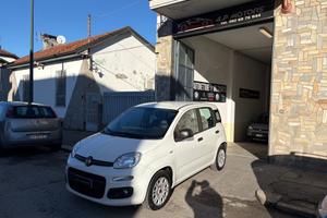 Fiat Panda 1.2 EasyPower GPL KM 49000