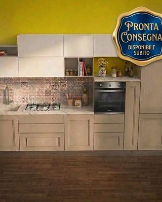 Cucina da Esposizione / Mostra Promozionale