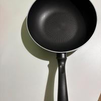 Wok  tvs saltapasta Wok Ø cm 28