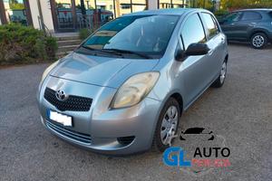 Toyota Yaris 1.0 5p ideale per neopatentati full f
