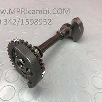 CONTROALBERO EQUILIBRATURA YAMAHA YZF 450 2010 201