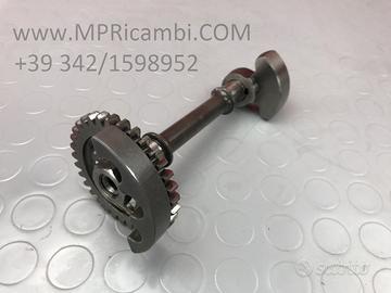 CONTROALBERO EQUILIBRATURA YAMAHA YZF 450 2010 201