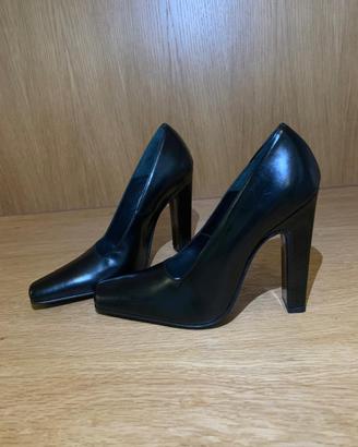 Scarpa donna tacco alto