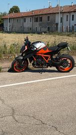 Ktm superduke 1290 r Evo