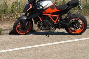Ktm superduke 1290 r Evo