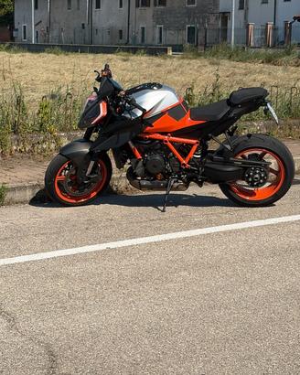 Ktm superduke 1290 r Evo