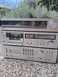 Impianto Stereo