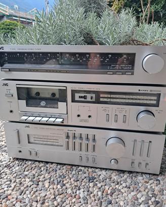 Impianto Stereo