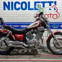 Yamaha Virago 535 - 1996 tua a soli: €78 al Mese