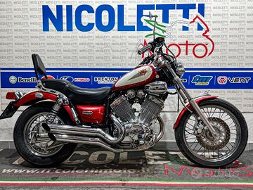 Yamaha Virago 535 - 1996 tua a soli: €78 al Mese