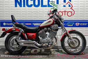 Yamaha Virago 535 - 1996 tua a soli: €78 al Mese