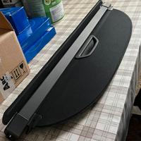 Cappelliera Renault Megane III