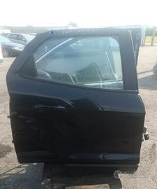 PORTA / PORTIERA USATA POST. DX FORD ECOSPORT