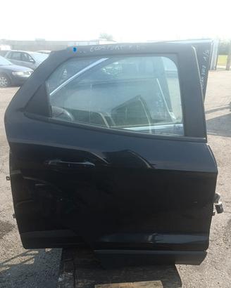PORTA / PORTIERA USATA POST. DX FORD ECOSPORT