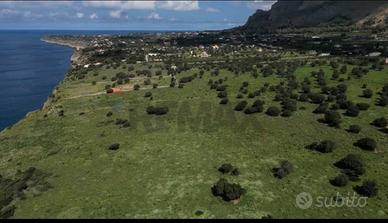 Terreno Edificabile - Terrasini
