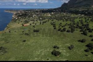 Terreno Edificabile - Terrasini