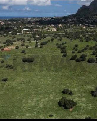 Terreno Edificabile - Terrasini