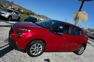 Citroen c3, 1.5 manuale