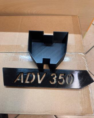 Honda adv 350
