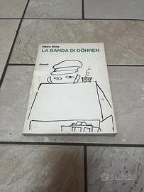 Libro “La banda di Döhren”