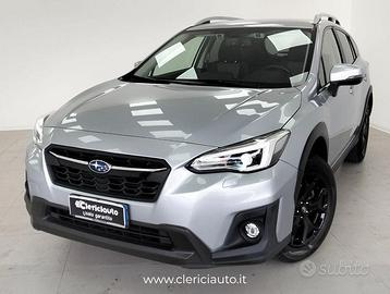 Subaru XV 1.6i Lineartronic Premium 4wd