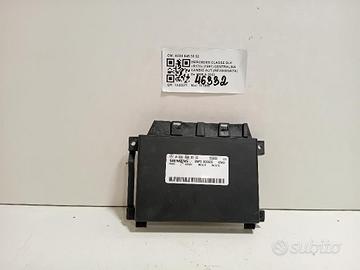 CENTRALINA CAMBIO AUTOMATICO MERCEDES SLK Serie (W