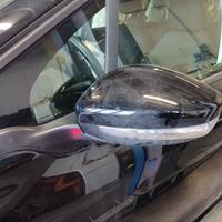 Specchio sinistro PEUGEOT 208 del 2017