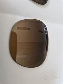 Lenti Ray Ban originali